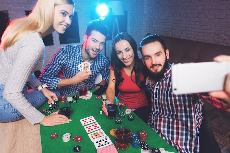 Panduan pengguna y71 di layar ponsel